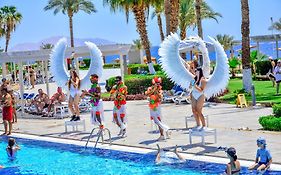 Monte Carlo Sharm Resort & Spa (Adults Only)